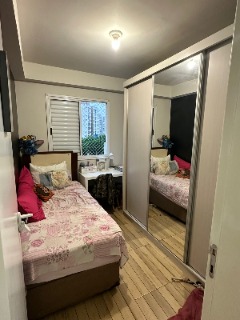 Apartamento à venda com 2 quartos, 53m² - Foto 14