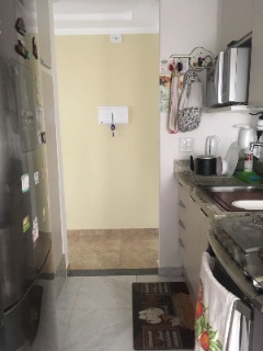 Apartamento à venda com 2 quartos, 47m² - Foto 20