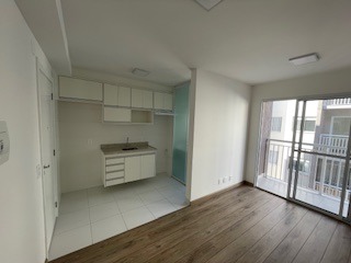 Apartamento para alugar com 2 quartos, 50m² - Foto 4