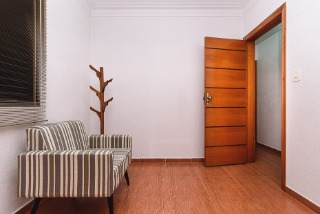 Apartamento à venda com 2 quartos, 60m² - Foto 3