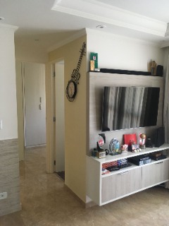 Apartamento à venda com 2 quartos, 47m² - Foto 18