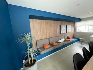 Apartamento para alugar com 2 quartos, 50m² - Foto 23