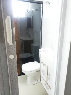 Apartamento à venda com 2 quartos, 51m² - Foto 14