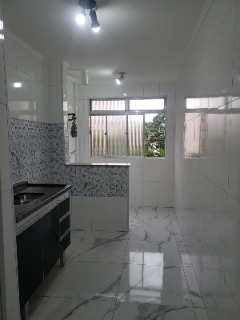 Apartamento à venda com 2 quartos, 51m² - Foto 1