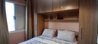 Apartamento à venda com 2 quartos, 47m² - Foto 45