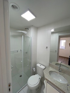 Apartamento para alugar com 2 quartos, 50m² - Foto 9