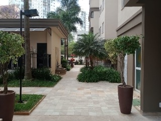 Apartamento à venda com 2 quartos, 53m² - Foto 27