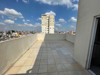 Cobertura à venda com 3 quartos, 124m² - Foto 11