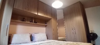 Apartamento à venda com 2 quartos, 47m² - Foto 41