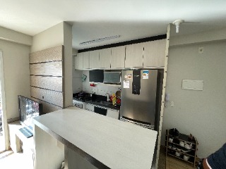 Apartamento à venda com 2 quartos, 53m² - Foto 3