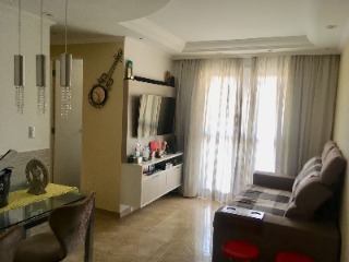 Apartamento à venda com 2 quartos, 47m² - Foto 22