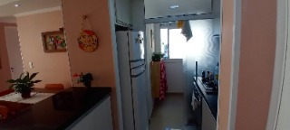 Apartamento à venda com 2 quartos, 47m² - Foto 23