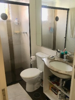 Apartamento à venda com 2 quartos, 47m² - Foto 14