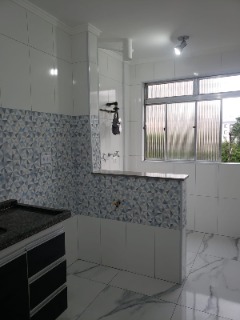 Apartamento à venda com 2 quartos, 51m² - Foto 11