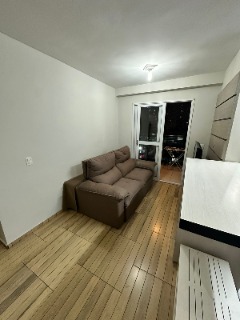 Apartamento à venda com 2 quartos, 53m² - Foto 5