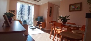 Apartamento à venda com 2 quartos, 47m² - Foto 4