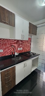 Apartamento para alugar com 2 quartos, 47m² - Foto 2