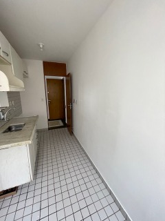 Apartamento para alugar com 2 quartos, 54m² - Foto 13