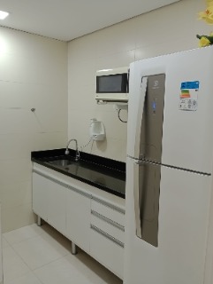 Apartamento à venda com 2 quartos, 53m² - Foto 21