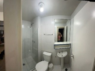 Apartamento à venda com 2 quartos, 53m² - Foto 13