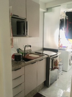 Apartamento à venda com 2 quartos, 47m² - Foto 21