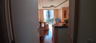 Apartamento à venda com 2 quartos, 47m² - Foto 3