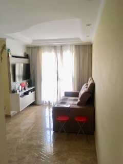 Apartamento à venda com 2 quartos, 47m² - Foto 23