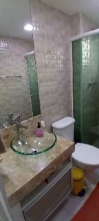 Apartamento à venda com 2 quartos, 47m² - Foto 47