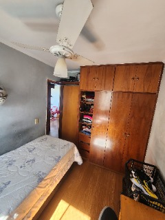 Apartamento à venda com 2 quartos, 53m² - Foto 2