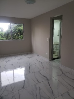 Apartamento à venda com 2 quartos, 51m² - Foto 9