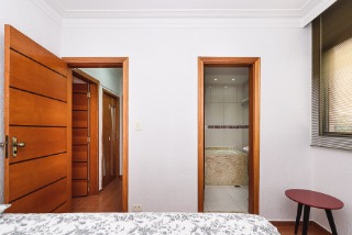 Apartamento à venda com 2 quartos, 60m² - Foto 4