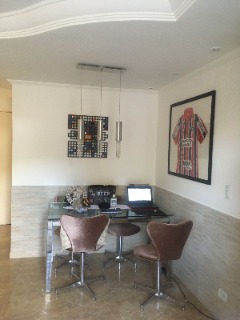 Apartamento à venda com 2 quartos, 47m² - Foto 7