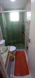 Apartamento à venda com 2 quartos, 47m² - Foto 8