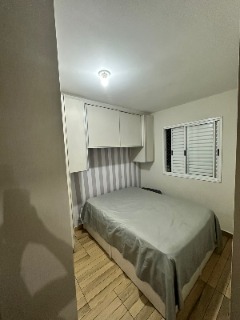 Apartamento à venda com 2 quartos, 53m² - Foto 12