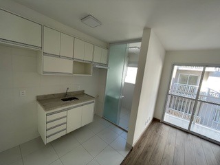 Apartamento para alugar com 2 quartos, 50m² - Foto 3