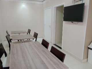 Apartamento à venda com 2 quartos, 53m² - Foto 25