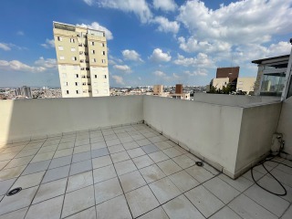 Cobertura à venda com 3 quartos, 124m² - Foto 13