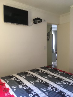 Apartamento à venda com 2 quartos, 47m² - Foto 11