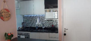 Apartamento à venda com 2 quartos, 47m² - Foto 19