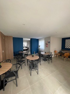 Apartamento para alugar com 2 quartos, 50m² - Foto 21