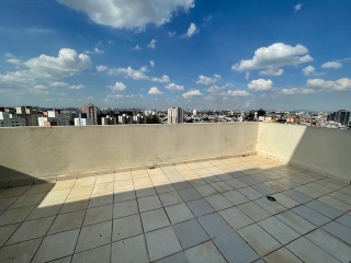 Cobertura à venda com 3 quartos, 124m² - Foto 12