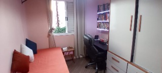 Apartamento à venda com 2 quartos, 47m² - Foto 6