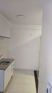 Apartamento à venda com 2 quartos, 41m² - Foto 6