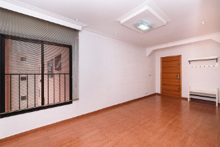 Apartamento à venda com 2 quartos, 60m² - Foto 5