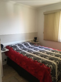 Apartamento à venda com 2 quartos, 47m² - Foto 13