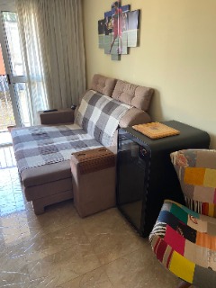 Apartamento à venda com 2 quartos, 47m² - Foto 6