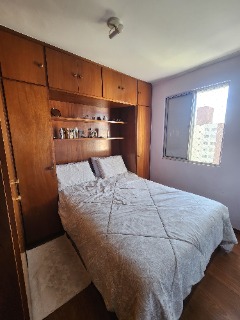 Apartamento à venda com 2 quartos, 53m² - Foto 5