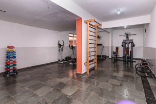 Apartamento à venda com 2 quartos, 60m² - Foto 16