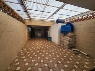 Sobrado para alugar com 4 quartos, 349m² - Foto 1