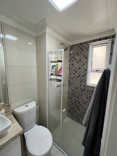 Apartamento à venda com 3 quartos, 62m² - Foto 19